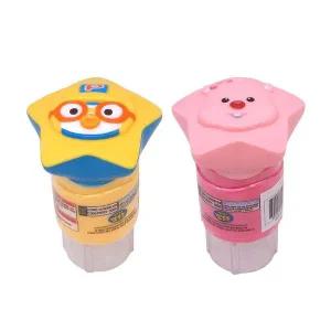 뽀로로 GF40HN82 스티커 도장놀이 x 3개 (랜덤발송)