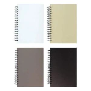 스프링 드로잉북 비움 랜덤 아트북 스케치북 창작용 드로잉 노트