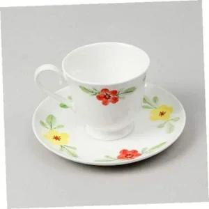 도자기 커피 잔 선물용 찻잔 컬렉션 고급스러운 커피컵