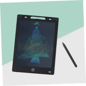 전자 메모패드 프리 드로잉 보드 휴대용 색상 메모판