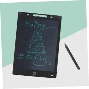전자 메모패드 프리 드로잉 보드 휴대용 메모판
