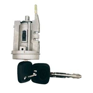 음, 자동 점화 잠금 실린더 - 2000년 2001년 2002년 2003년 토요타 에코 Rav4 US-248L US-292L US292L 69057-42150 69057-52030 69057-52090 6905742150 키 호환 텀블러