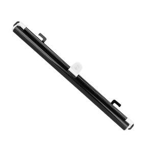 고급 자동 개폐식 차량 측면 차양 커튼, 열 차단 및 햇빛 기능, 내구성 강화