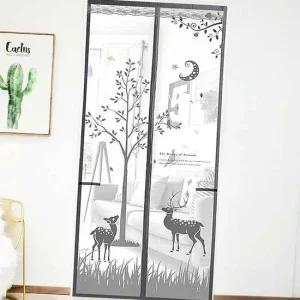 문모기장 방충망보수 현관방충문 출입문방충망 현관방충망 창문모기장