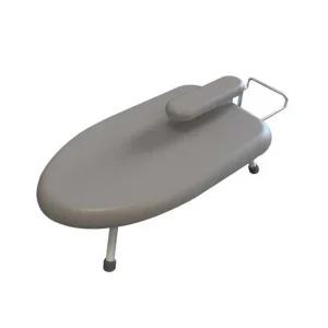 (modoo) 소매걸이 좌식형 다리미판 다리미판 좌식형다리미 다리미 좌식형다림판