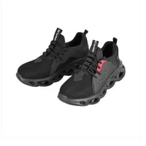 110137 경량형 작업화 KWS-1280 280mm 산업안전 윤활 케이디와이 안전화 공구