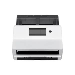 R50 A4 북 스캐너 와이파이 / KN