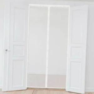 화이트 방충문 방문형 현관문 컬러 모기장 방충망 현관방충문 방문모기장 현관방충망