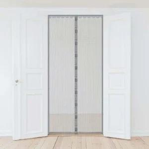 컬러 모기장 그레이 문모기장 문방충망 방충문 현관모기장