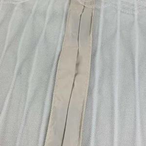 모기장 스트라이프 방충망 현관 화이트 현관문방충망 현관방충망 방문방충망 문방충망