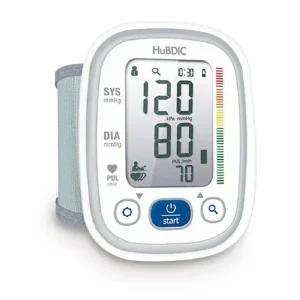 휴비딕 손목 자동혈압계 HBP-600