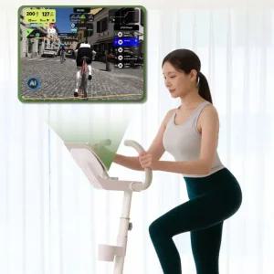 천국의계단 실내운동 스텝밀 스마트 스텝퍼 하체 걷기 계단오르기 실내걷기 운동기구