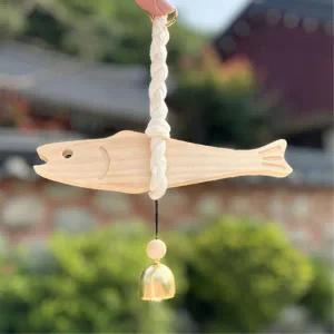 액막이명태 집들이 이사 개업 도어벨 차량용 고급 선물