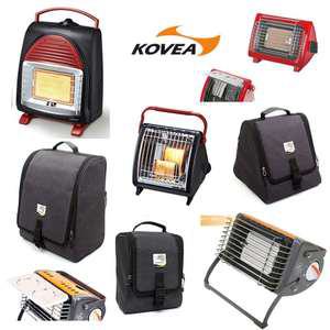 코베아외 가스난로외 캠핑난로 모음 큐빅히터