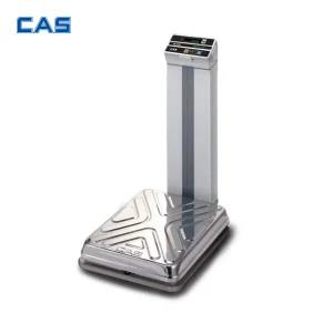 카스 벤치형 정밀 전자저울 DB-150A 150kg (20~50g) db-150 목욕탕저울