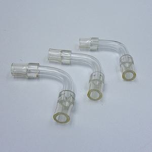 시내랑 L커플러(3개셋트)/에어호스/CO2호스/호스꺽임방지/어항/수족관