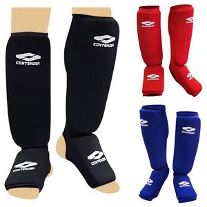 컨텐더 CP-752 발등 정강이보호대 면아대 격투기보호대