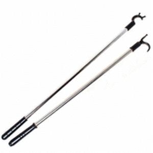 가제트손 (옷정리 가제트팔 세탁소 매장 장롱 장농 액자 행거 옷걸이잡이 다용도집게)