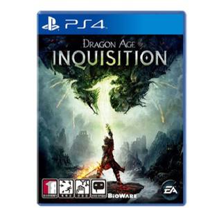 PS4 드래곤에이지 인퀴지션/정식발매/깨끗한중고