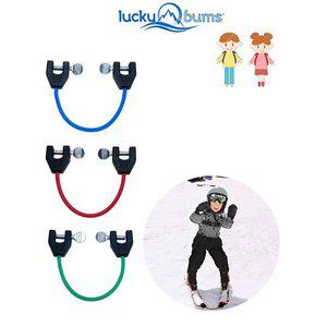 [기타]럭키 바무스 이지웨지 EASY WEDGE 스키 트레이너 아동 스키보조용품