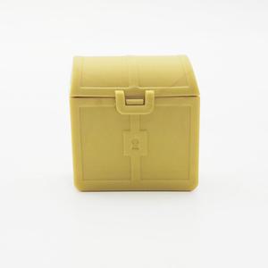 레고 듀플로 호환 피규어 소품 악세서리 - 25. 보물 상자