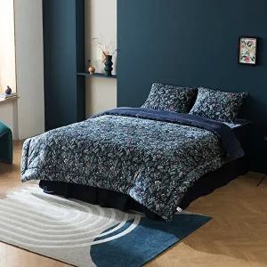 [애끌리아]북유럽 DI 극세사 침구 풀세트(슈퍼킹)