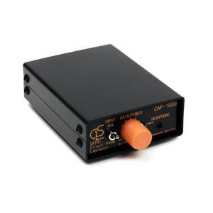 [최대60개월무이자]Bakoon Products 바쿤 CAP-1003 헤드폰 앰프(바쿤매니아 정품)