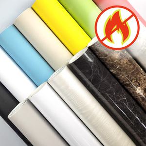 방염 인테리어필름 포인트벽지 단색 대리석 유광 시트지 현관문 거실 욕실 싱크대 사무실 매장 셀프시공