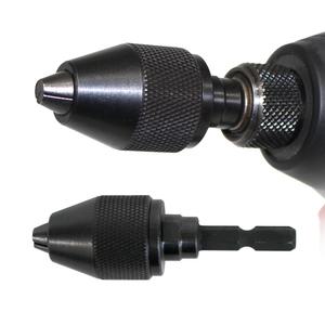 8-3 대만 키레스척 SDC-65K 미니 드릴척 임팩 드라아버 