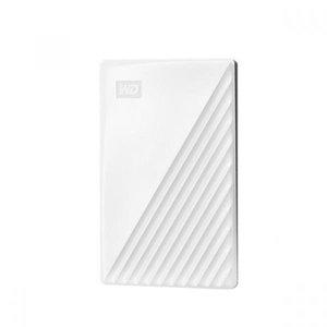 [제이큐]MY WD외장하드NEW PASSPOR1TB/화이트