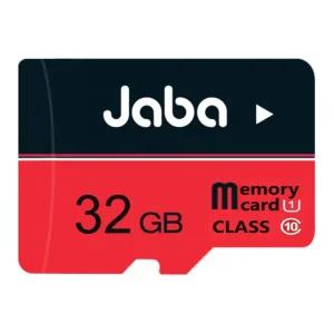 셀닥터 JABA 마이크로SD 메모리카드 MicroSDHC32GB C10