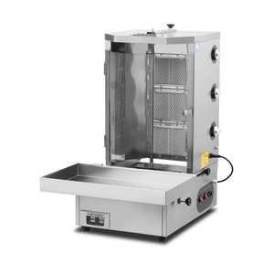 케밥머신 통닭 회전식 튀르키에 업소용 길거기 꼬치