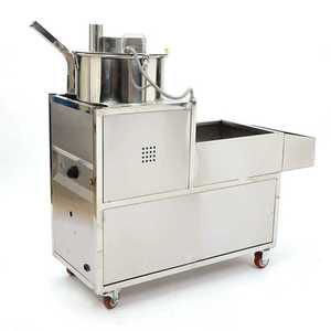 업소용 팝콘 기계 대용량 대형 로스팅기 팝콘메이커