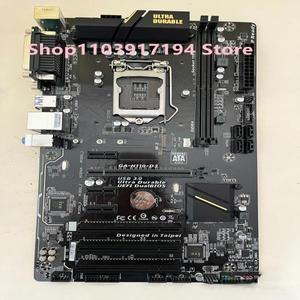 기가바이트 H110-D3 마더보드용