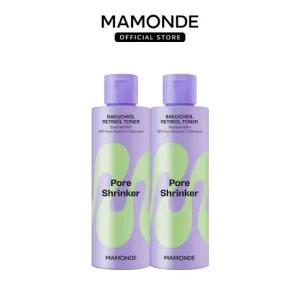 마몽드 포어슈링커 바쿠치올 레티놀 토너 200ml  2개