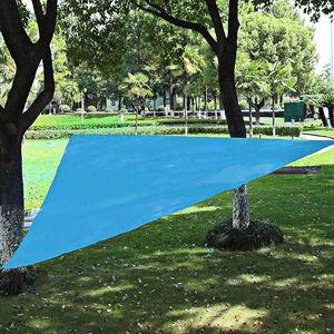 [제이큐]캠핑용품 야외그늘막 그늘막천막 방수타프 4m