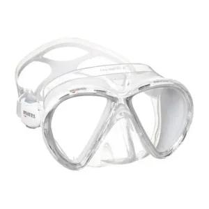 마레스 스쿠버 다이빙용 마스크 TI1578 수경 라이트