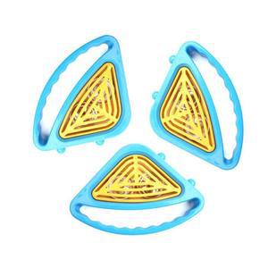 [MENP18DY_52GP]핸드벨 키움 3종 스페이스