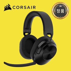 [국내정품] 커세어 HS55 CORE 블루투스 무선 게이밍헤드셋
