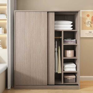 슬라이딩 장농 옷장 슬라이딩장 학생 키큰장 서랍장