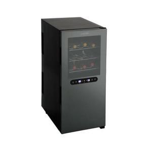 루컴즈 프리미엄 냉각 이동형 와인 셀러 냉장고 68L