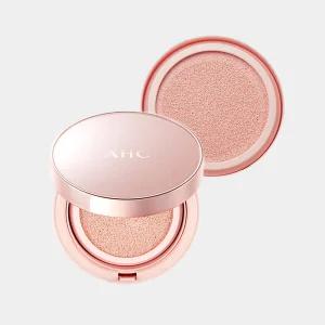 아우라 시크릿 톤업 쿠션 본품 15g+리필 15g