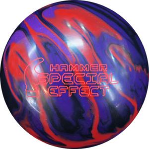 햄머 - 스페셜 이펙트 볼링볼 소프트볼 훅볼 볼링용품