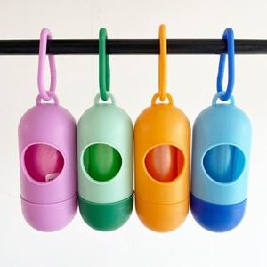 배변봉투 강아지 케이스 애견 반려견 반려동물 산책봉투