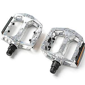 [MEM08Q8O_53D1]익사이팅 페달 교체용 자전거 평페달