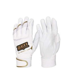 [RGMQRQR9]야구용품 야구장갑 배팅장갑 BGK 331 화이트