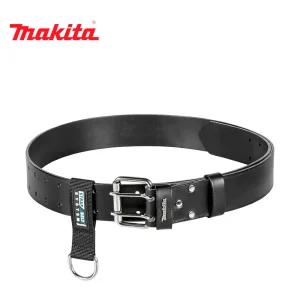 마끼다 E-15693 가죽벨트 벨트루프 E-05343 후속 소가죽 공구벨트