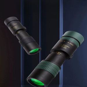 단안 망원경 사진 고배율 소형 관측 일자 공연장 쌍안경 고화질 휴대용