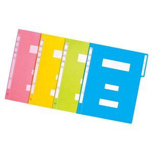 [기타][VCJ76995]케이스 파일 보관 A4 10개입 1SET