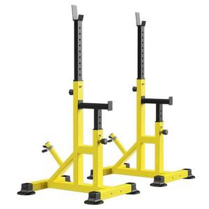 스쿼트랙 턱걸이 홈짐 멀티짐 벤치프레스 랙 홈짐세트 멀티 분리형 한 쌍 트레이닝